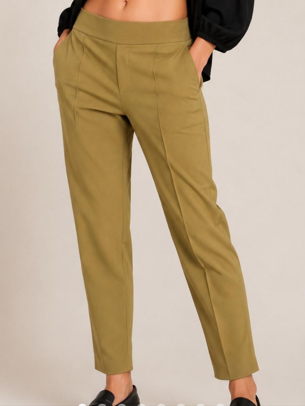 Athleta Women's Vienna Slim Pant | Size 6 Tall
